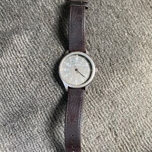 Orvis Watch